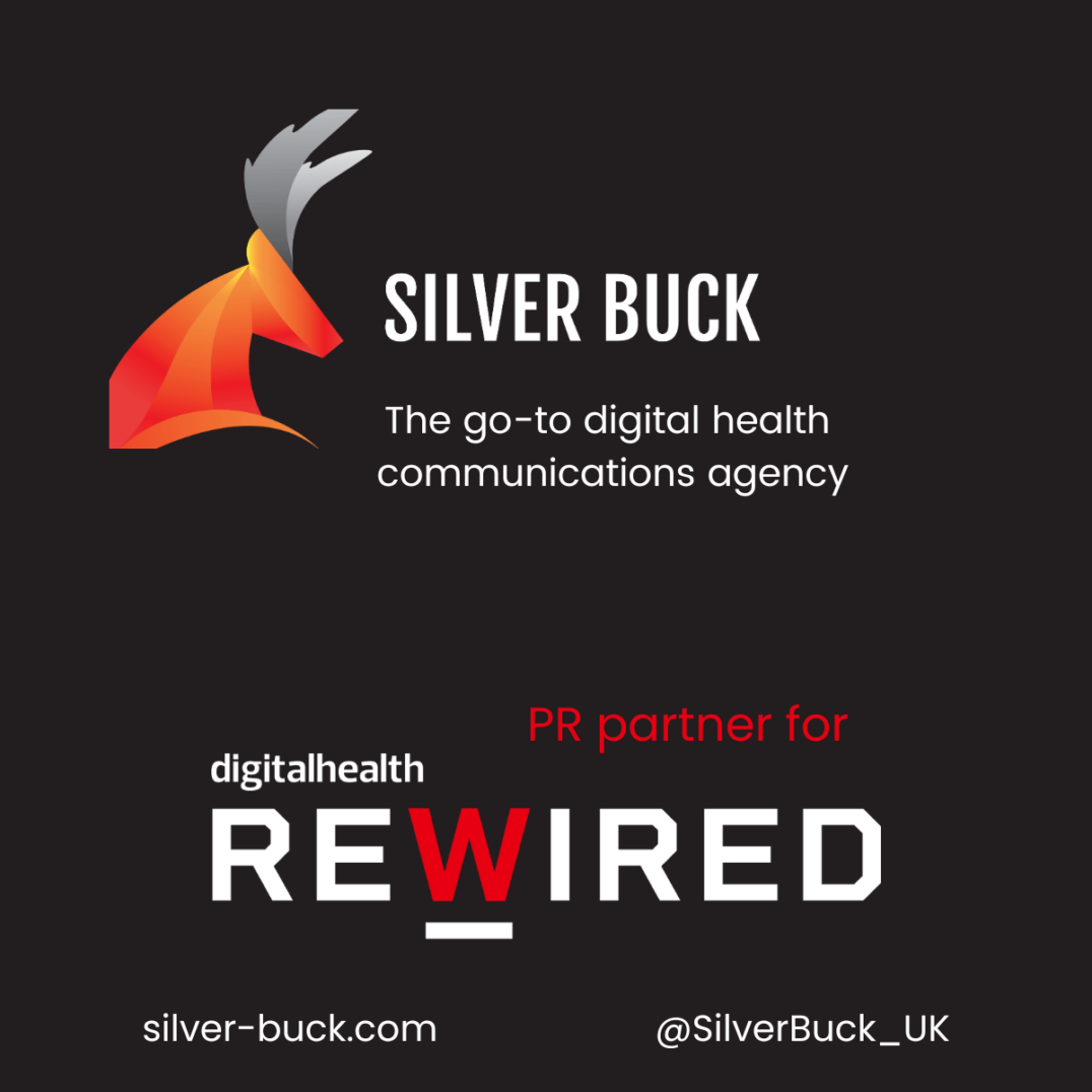 Digital Health Rewired Silver Buck partnership