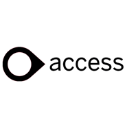 Access logo