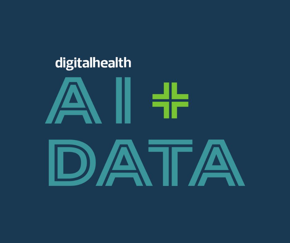 AI and Data event logo