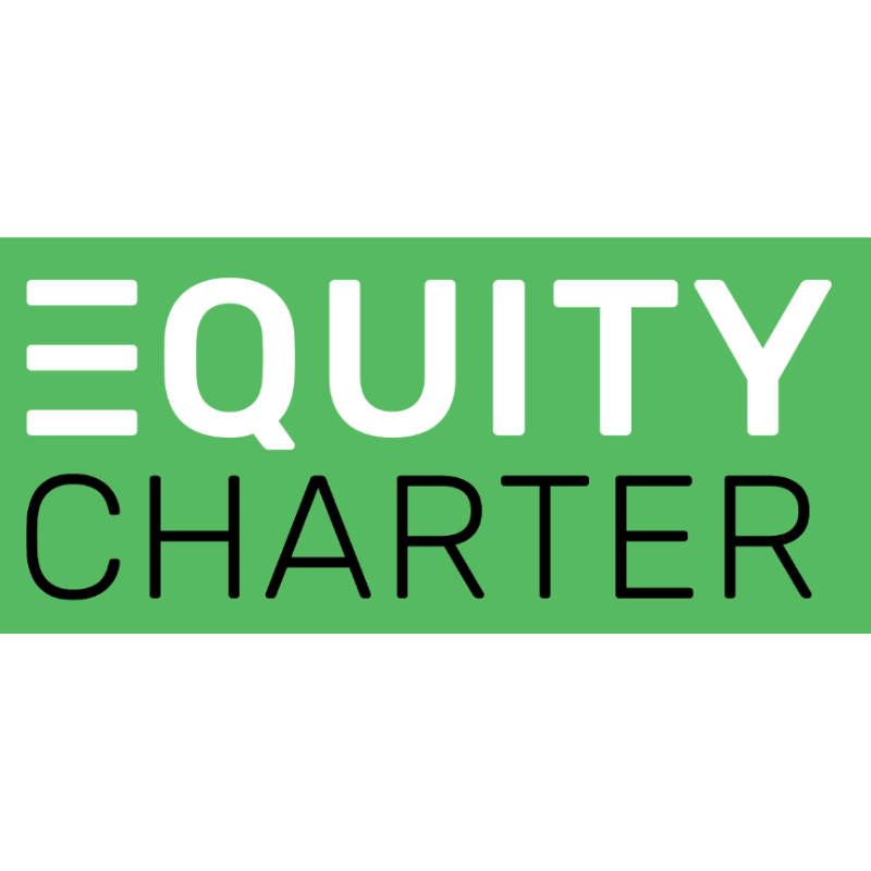 Equity charter logo